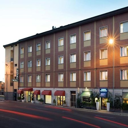 Hotel Roma Ravenna Esterno foto
