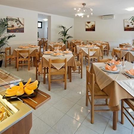 Hotel Roma Ravenna Esterno foto