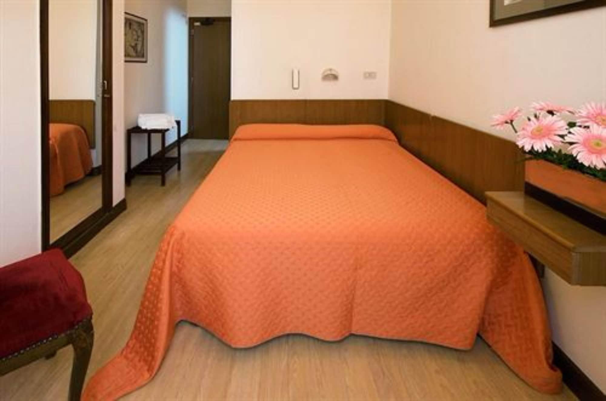 Hotel Roma Ravenna Esterno foto