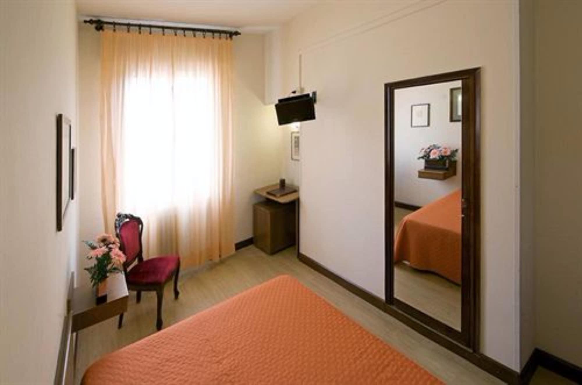 Hotel Roma Ravenna Esterno foto