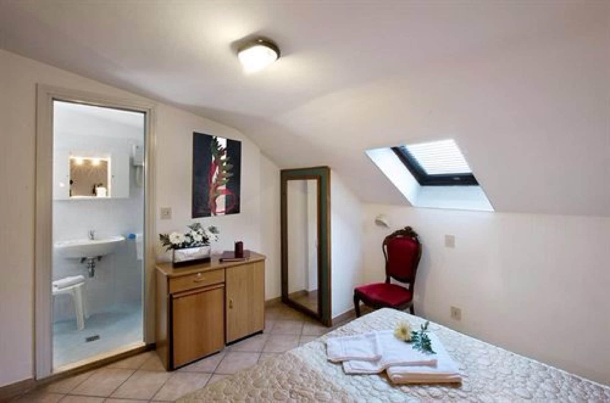 Hotel Roma Ravenna Esterno foto