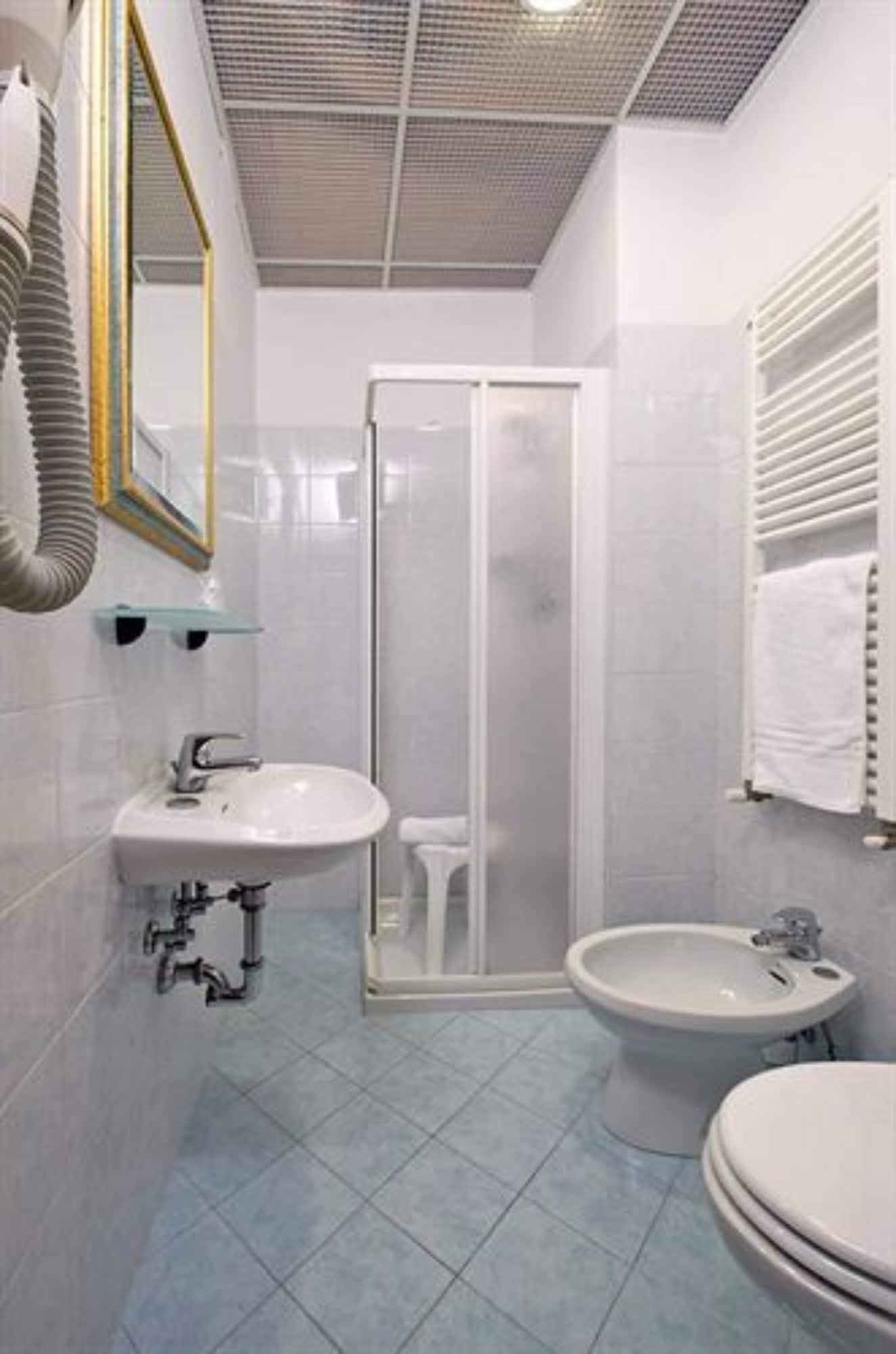 Hotel Roma Ravenna Esterno foto