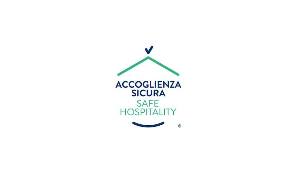 Hotel Roma Ravenna Esterno foto